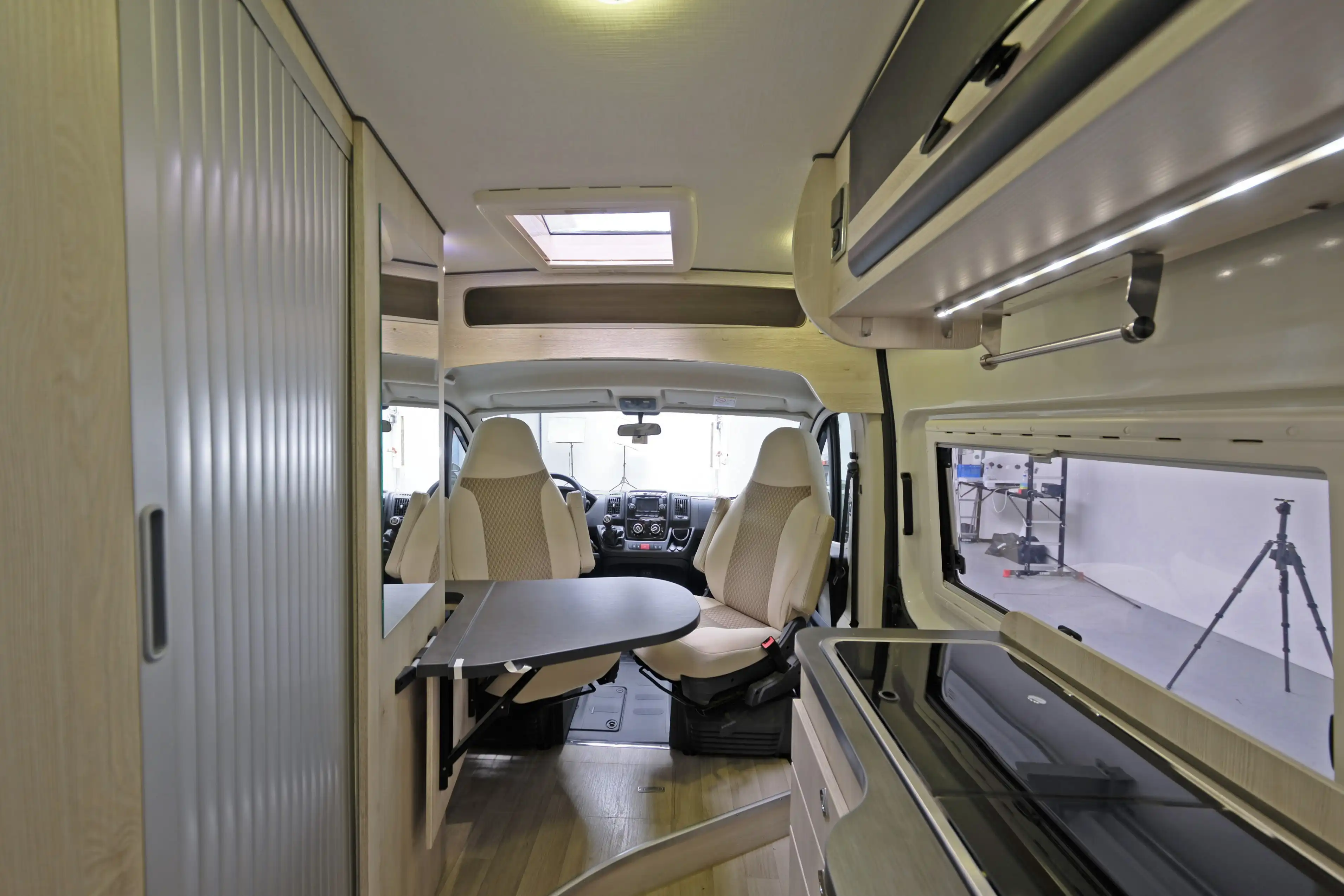 KARMANN Dexter 600